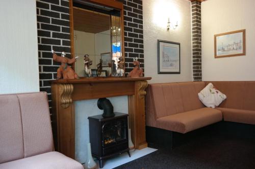 Imagen general del Hotel The Helmshore. Foto 3