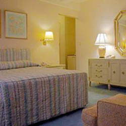 Imagen de la habitación del Hotel The Helmsley Middletowne. Foto 5