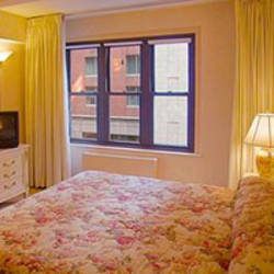 Imagen de la habitación del Hotel The Helmsley Middletowne. Foto 6