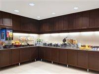 Imagen general del Hotel The Helmsley Middletowne. Foto 3