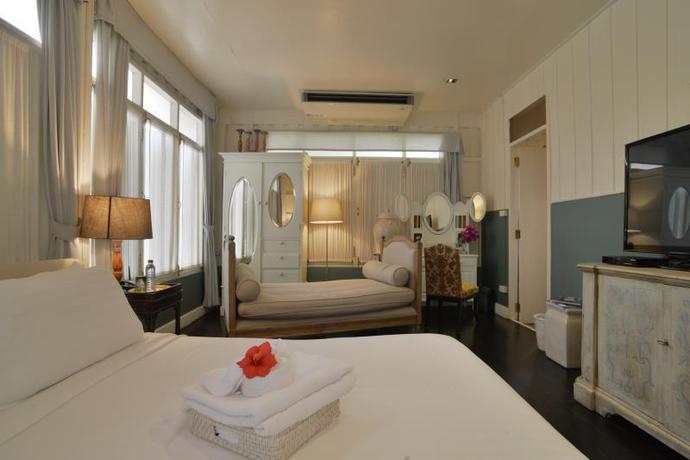Imagen general del Hotel The Hen Hua Hin Private Beach Villa. Foto 2