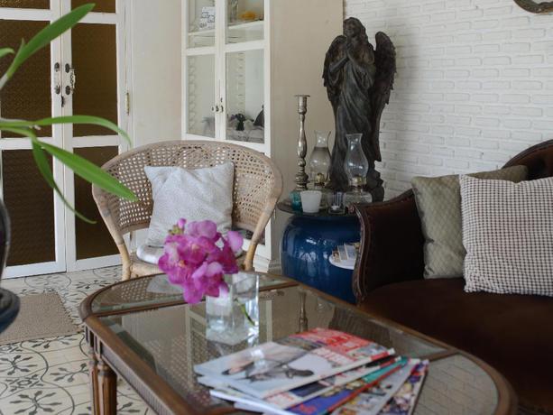 Imagen general del Hotel The Hen Hua Hin Private Beach Villa. Foto 4