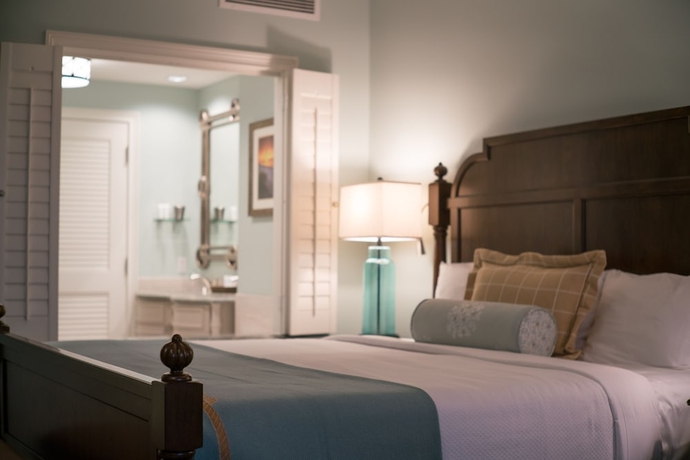 Imagen de la habitación del Hotel The Henderson, A Salamander Beach And Spa Resort. Foto 4