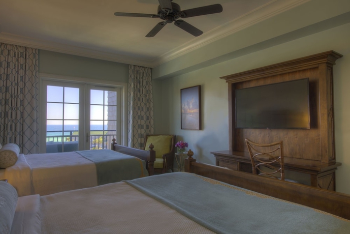 Imagen de la habitación del Hotel The Henderson, A Salamander Beach And Spa Resort. Foto 7