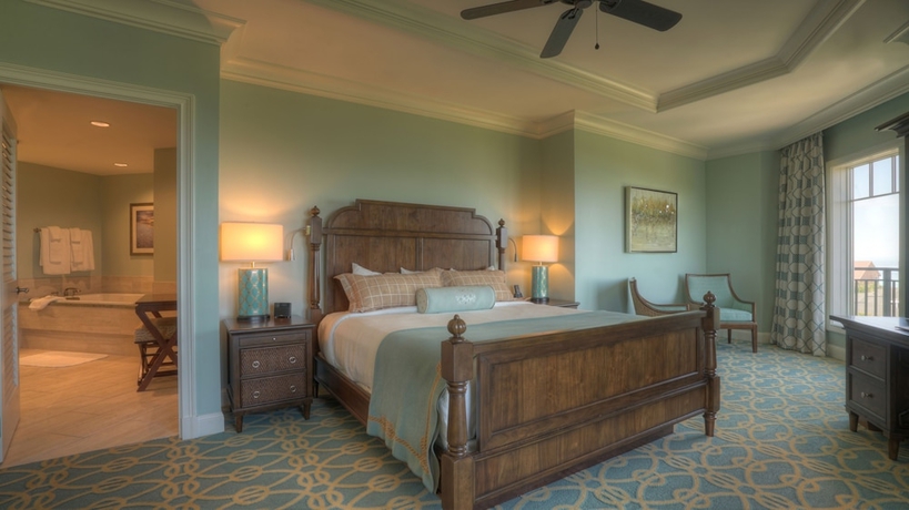 Imagen de la habitación del Hotel The Henderson, A Salamander Beach And Spa Resort. Foto 8