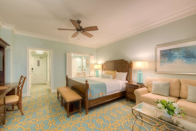 Imagen de la habitación del Hotel The Henderson, A Salamander Beach And Spa Resort. Foto 13