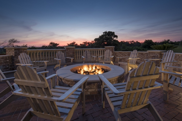 Imagen de la habitación del Hotel The Henderson, A Salamander Beach And Spa Resort. Foto 15