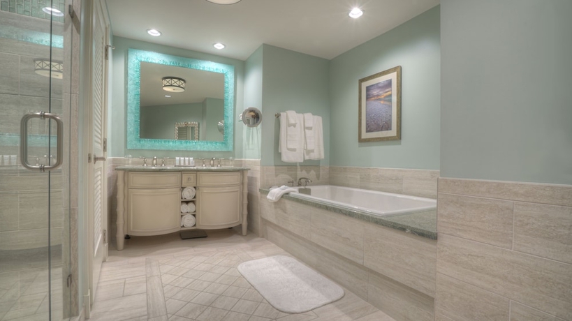 Imagen de la habitación del Hotel The Henderson, A Salamander Beach And Spa Resort. Foto 17