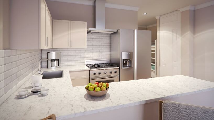 Imagen de la habitación del Hotel The Henderson Lofts. Foto 13