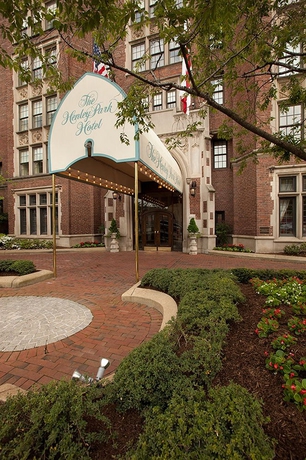 Imagen general del Hotel The Henley Park. Foto 2