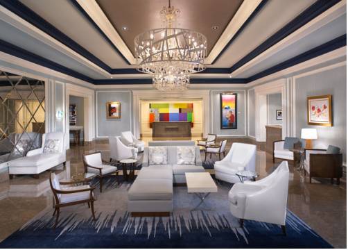 Imagen general del Hotel The Henry , Autograph Collection. Foto 1