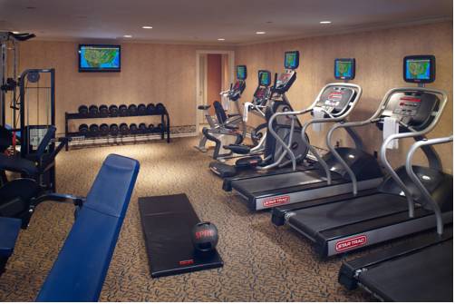 Imagen de la habitación del Hotel The Henry , Autograph Collection. Foto 2