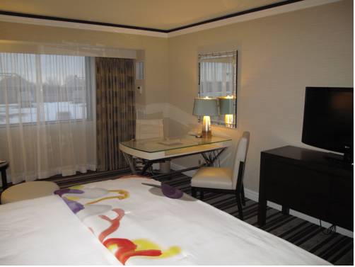 Imagen de la habitación del Hotel The Henry , Autograph Collection. Foto 3