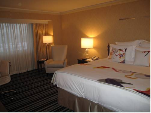 Imagen de la habitación del Hotel The Henry , Autograph Collection. Foto 4