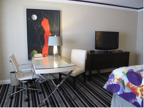 Imagen de la habitación del Hotel The Henry , Autograph Collection. Foto 6