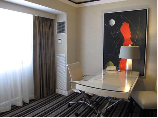 Imagen de la habitación del Hotel The Henry , Autograph Collection. Foto 7