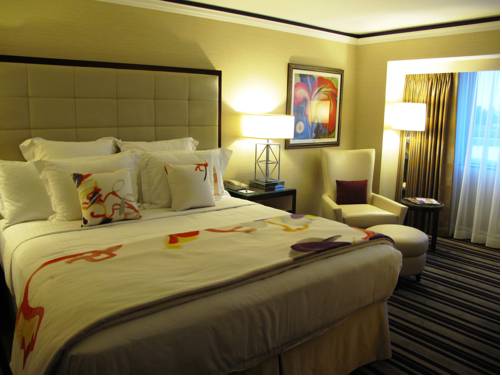 Imagen de la habitación del Hotel The Henry , Autograph Collection. Foto 10