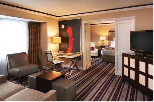 Imagen de la habitación del Hotel The Henry , Autograph Collection. Foto 11