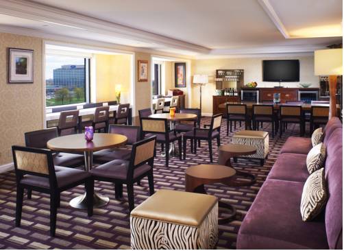 Imagen de la habitación del Hotel The Henry , Autograph Collection. Foto 13