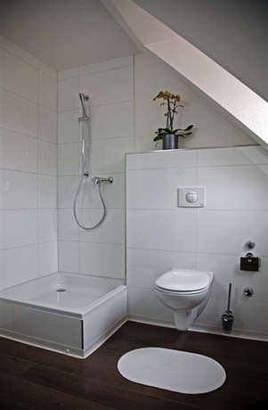 Imagen de la habitación del Hotel The Henry. Foto 2