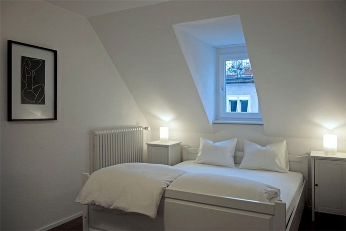 Imagen de la habitación del Hotel The Henry. Foto 6