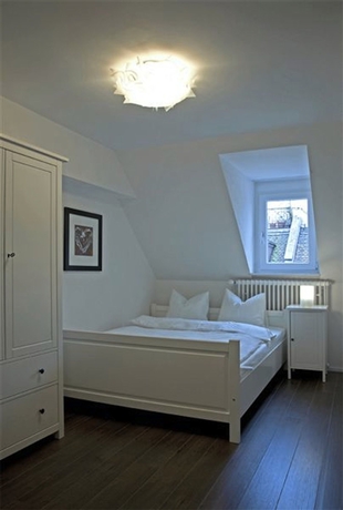 Imagen de la habitación del Hotel The Henry. Foto 7