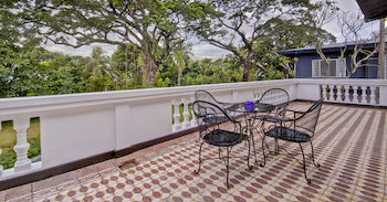 Imagen general del Hotel The Henry Manila. Foto 8