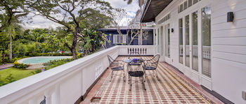 Imagen general del Hotel The Henry Manila. Foto 9