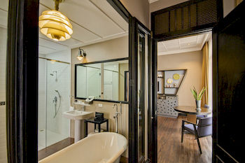 Imagen general del Hotel The Henry Manila. Foto 11