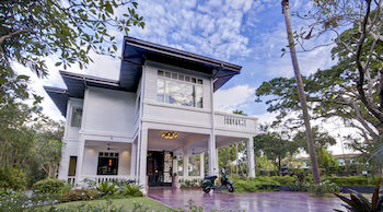 Imagen general del Hotel The Henry Manila. Foto 12