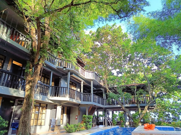 Imagen general del Hotel The Henry Resort Taramindu Laiya. Foto 2