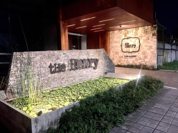 Imagen general del Hotel The Henry Roost Bacolod. Foto 1