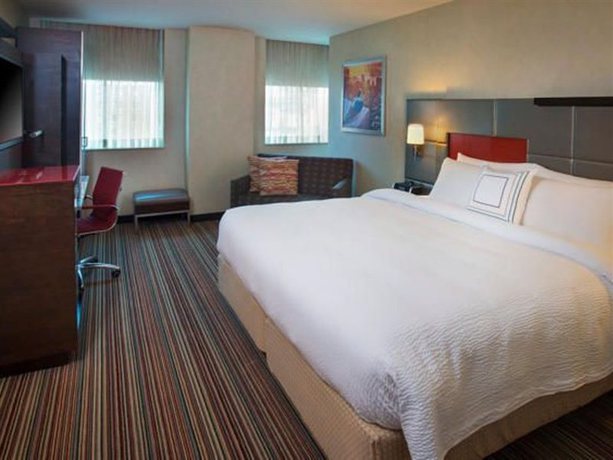 Imagen general del Hotel The Herald by LuxUrban. Foto 1