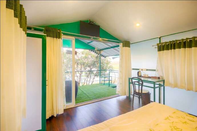 Imagen general del Hotel The Herb Farm. Foto 1