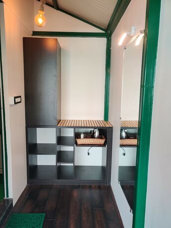 Imagen general del Hotel The Herb Farm. Foto 2