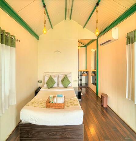 Imagen general del Hotel The Herb Farm. Foto 7