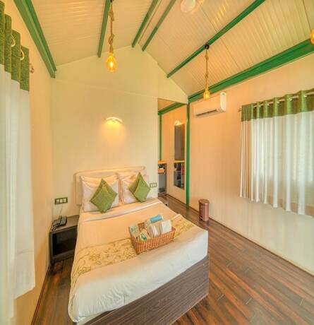 Imagen general del Hotel The Herb Farm. Foto 10