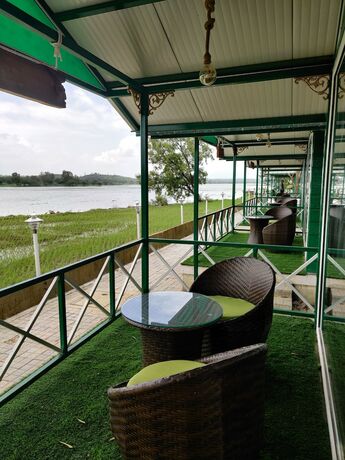 Imagen general del Hotel The Herb Farm. Foto 12