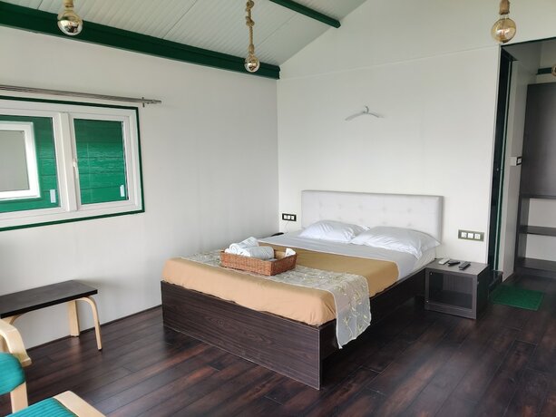 Imagen general del Hotel The Herb Farm. Foto 13