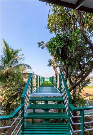 Imagen general del Hotel The Herb Farm. Foto 16