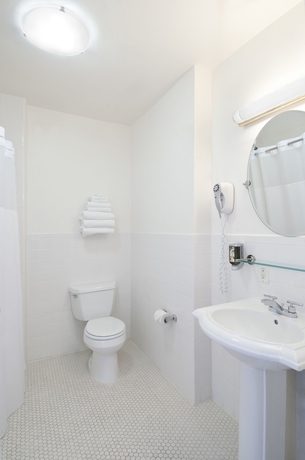 Imagen de la habitación del Hotel The Herbert. Foto 6