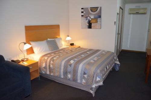 Imagen de la habitación del Hotel The Heritage Bendigo. Foto 1