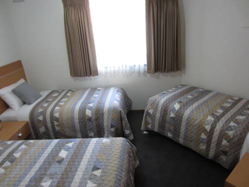 Imagen de la habitación del Hotel The Heritage Bendigo. Foto 2