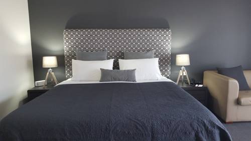 Imagen de la habitación del Hotel The Heritage Bendigo. Foto 3