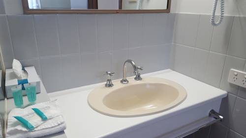 Imagen de la habitación del Hotel The Heritage Bendigo. Foto 4