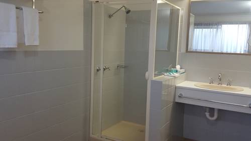 Imagen de la habitación del Hotel The Heritage Bendigo. Foto 5