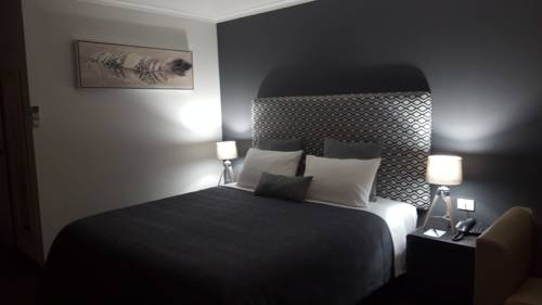 Imagen de la habitación del Hotel The Heritage Bendigo. Foto 6