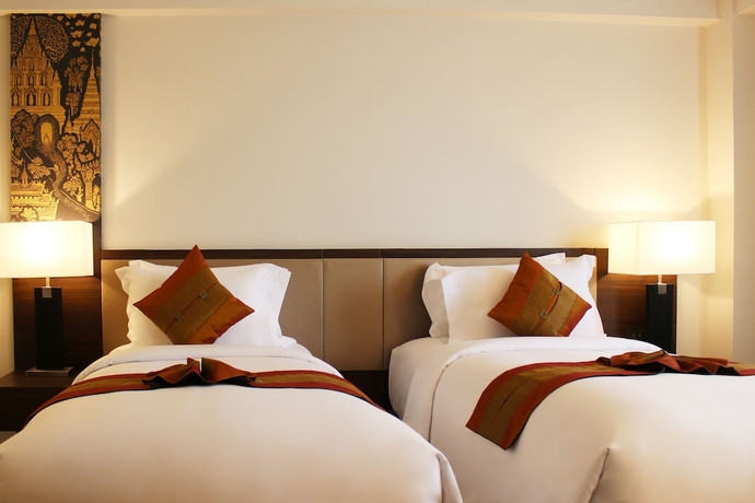 Imagen de la habitación del Hotel The Heritage Chiang Rai and Convention. Foto 3