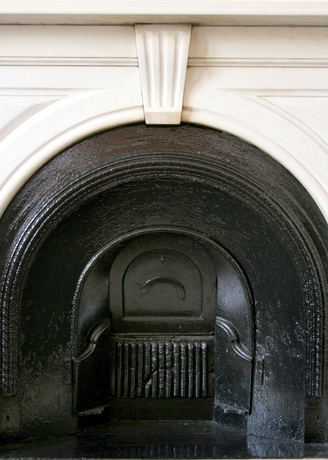 Imagen de los interiores del Hotel The Heritage. Foto 11