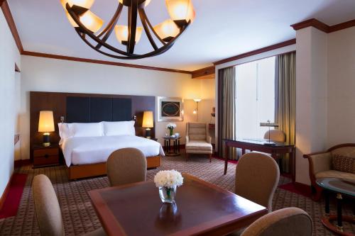 Imagen de la habitación del Hotel The Heritage Grand Khon Kaen Hotel and Convention. Foto 17